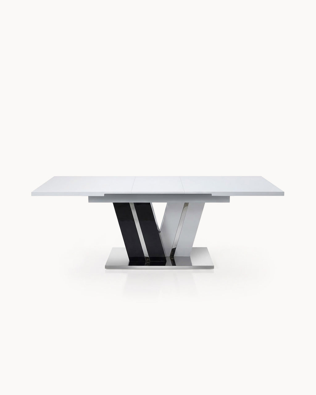 Mesa extensível NAOMI (180-220 cm)