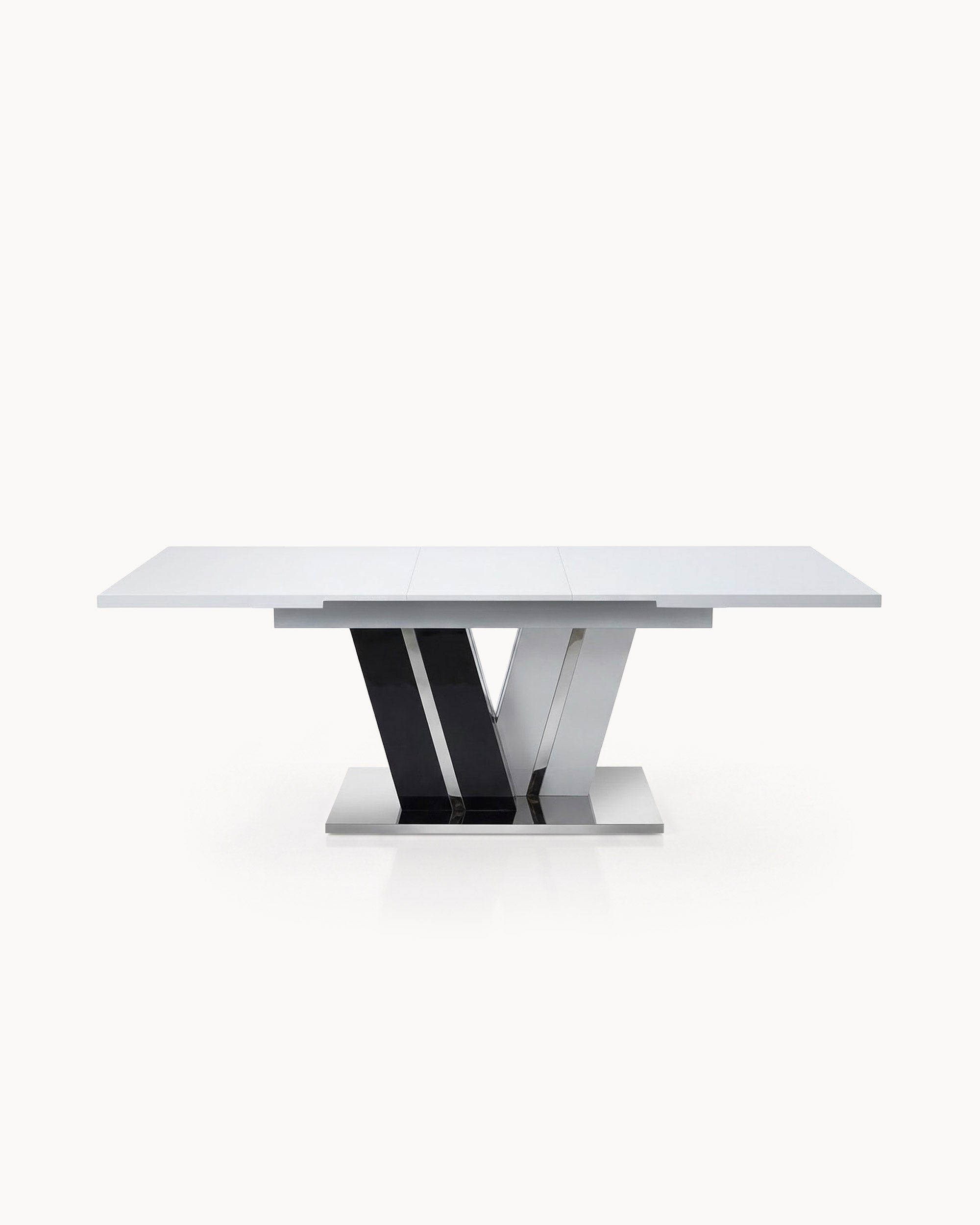 Mesa extensível NAOMI (180-220 cm)