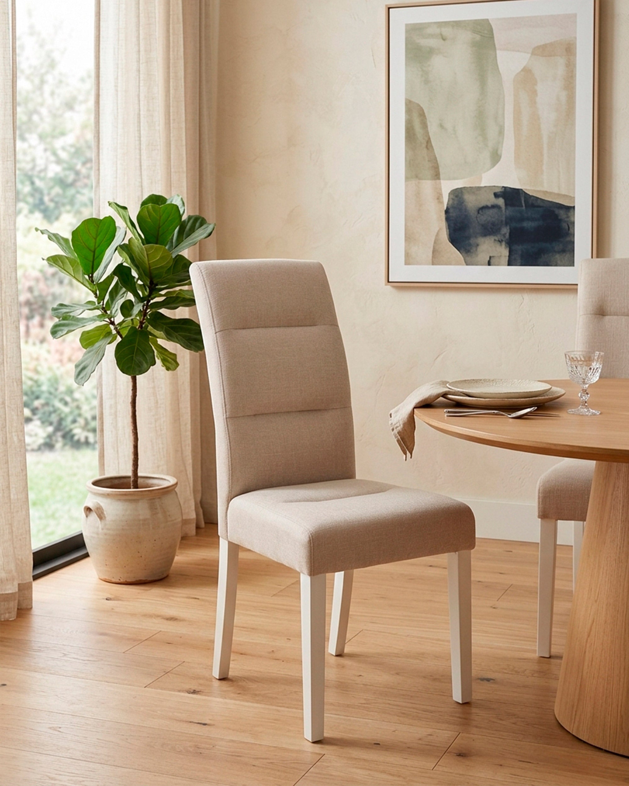 HOUSTON Chair
