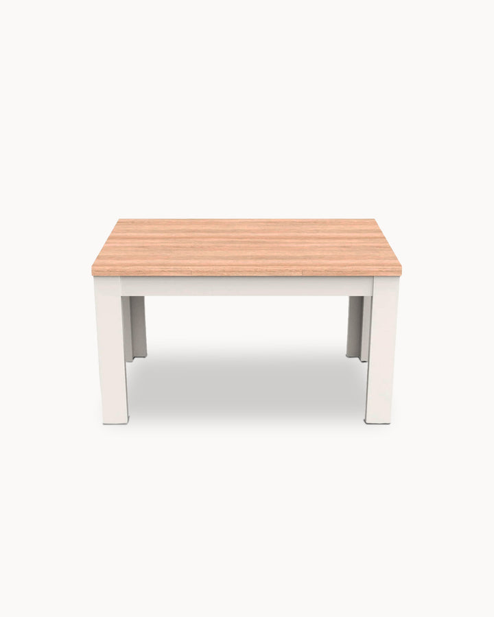 Extendable dining table FLORENÇA (140-230 cm)