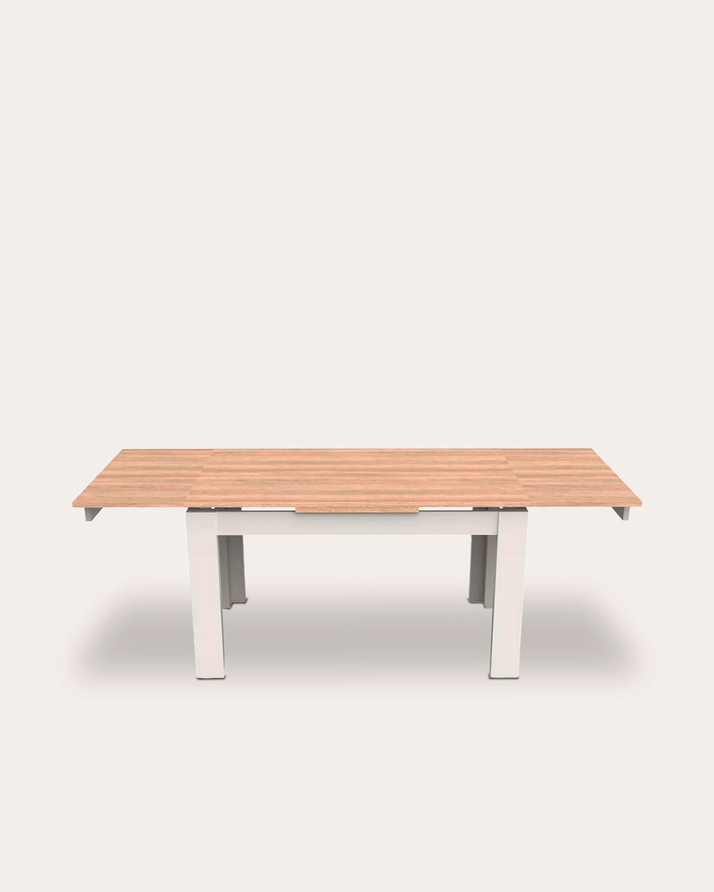Mesa extensible FLORENCIA (140-230 cm)