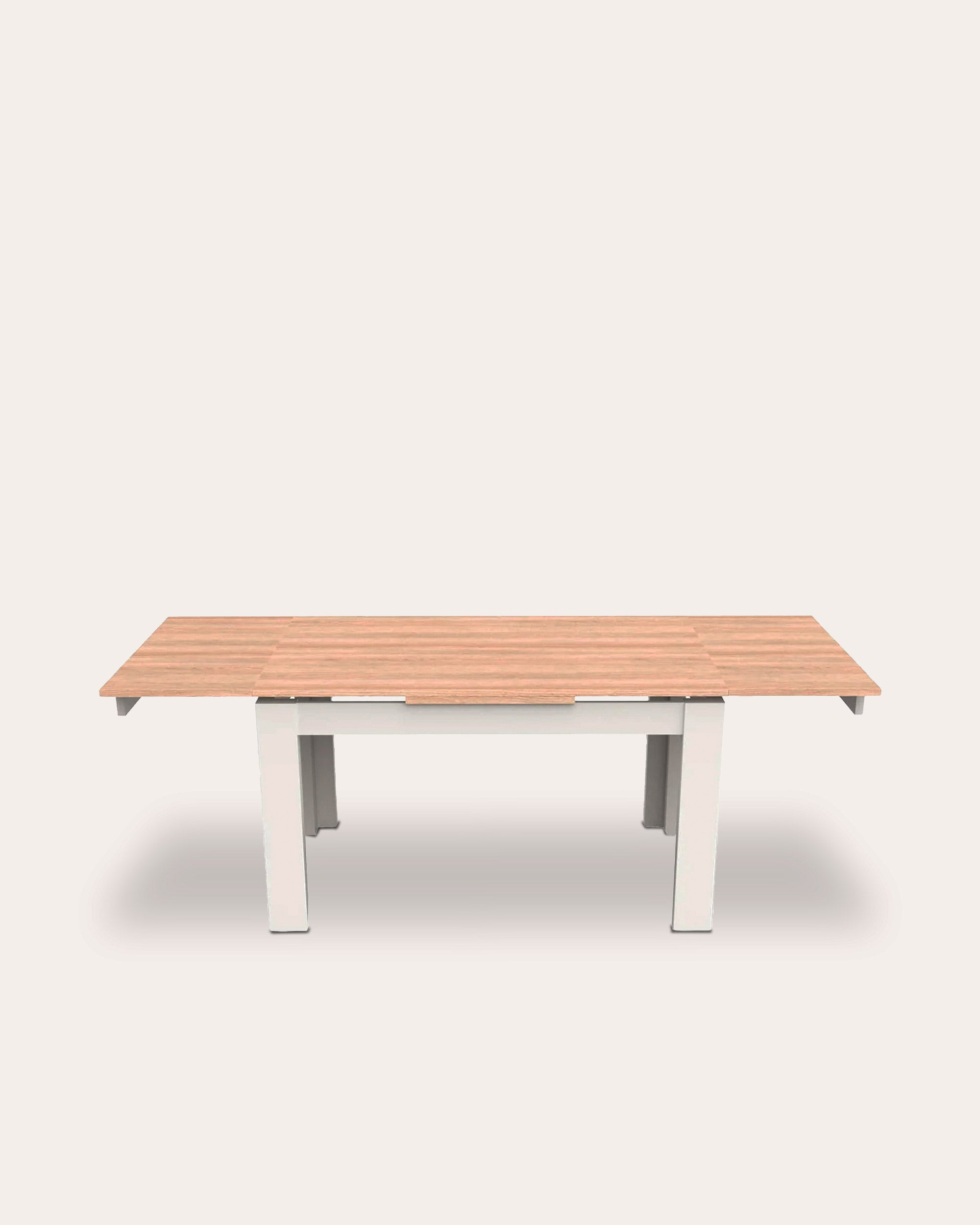Mesa extensible FLORENCIA (140-230 cm)