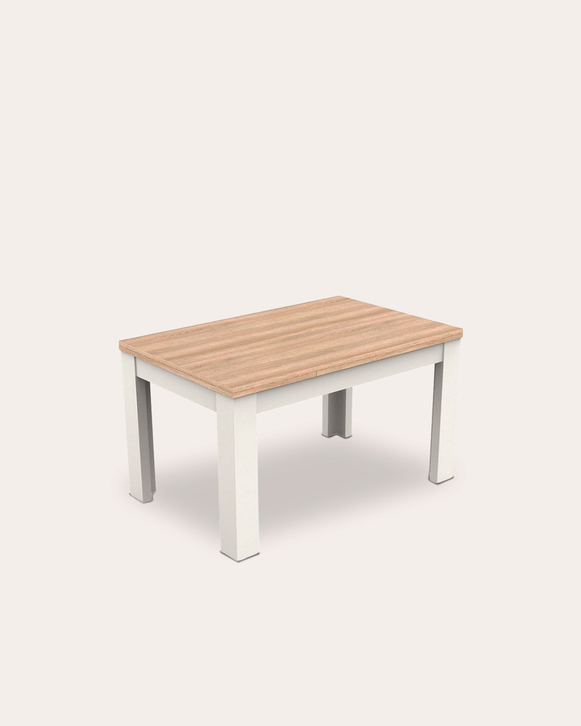 Mesa extensible FLORENCIA (140-230 cm)