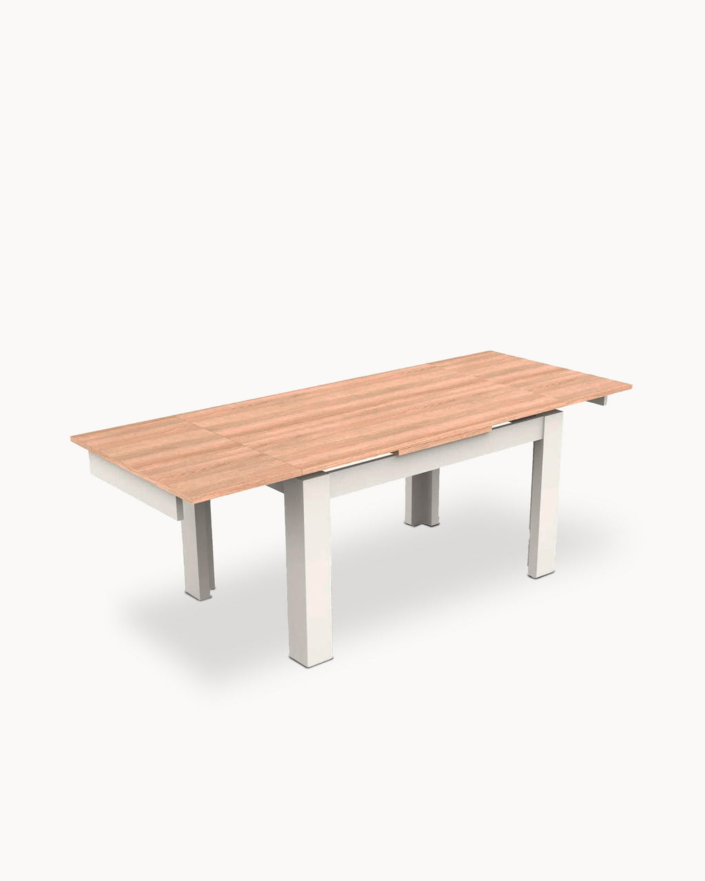 Mesa extensible FLORENCIA (140-230 cm)
