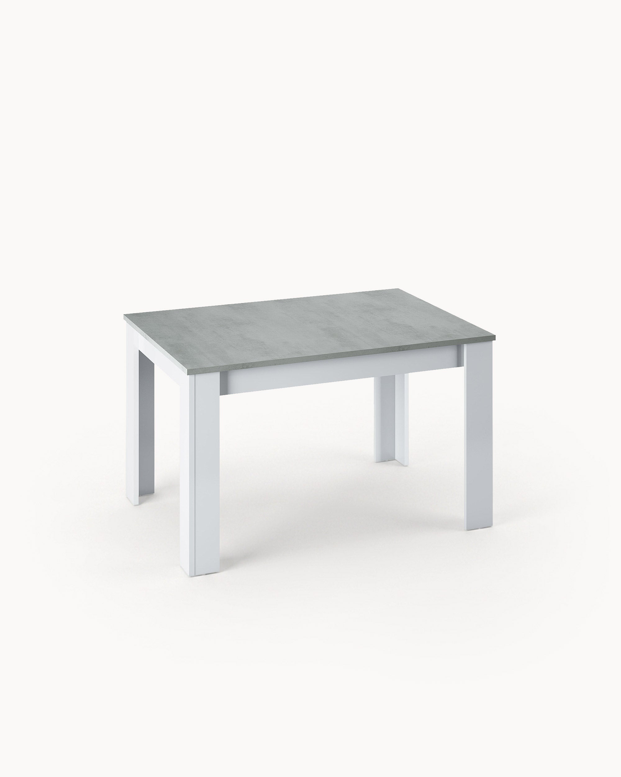 Extendable dining table BARCELONA (140-190 cm)