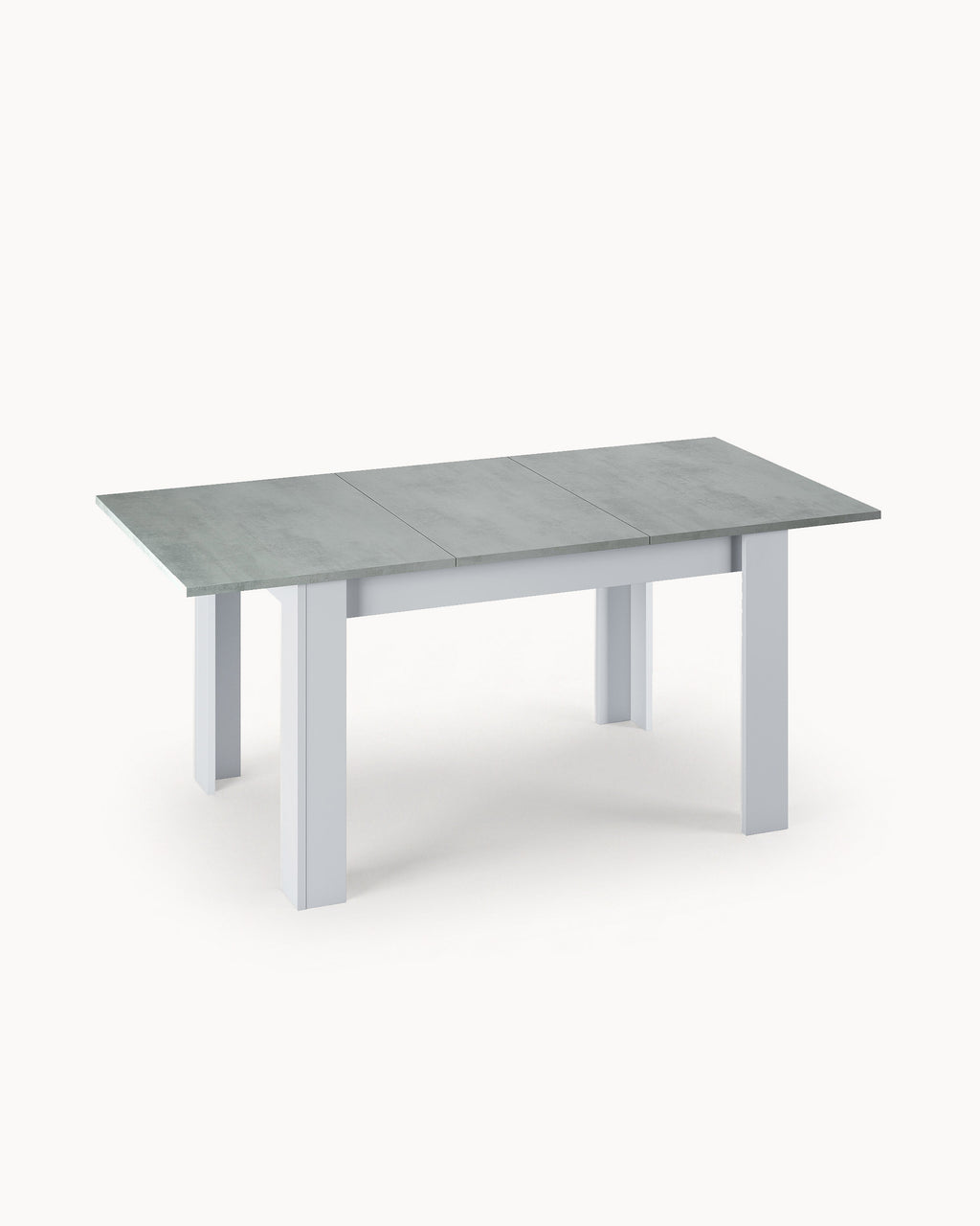 Pack mesa extensible BARCELONA + 4 sillas DENVER II