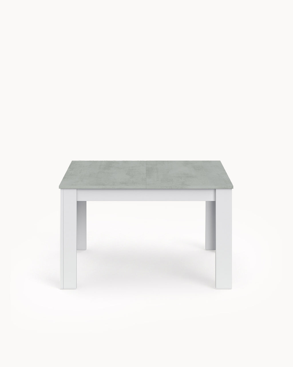 Pack mesa extensible BARCELONA + 4 sillas DENVER II