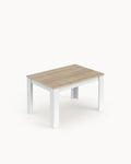 Extendable dining table BARCELONA (140-190 cm)