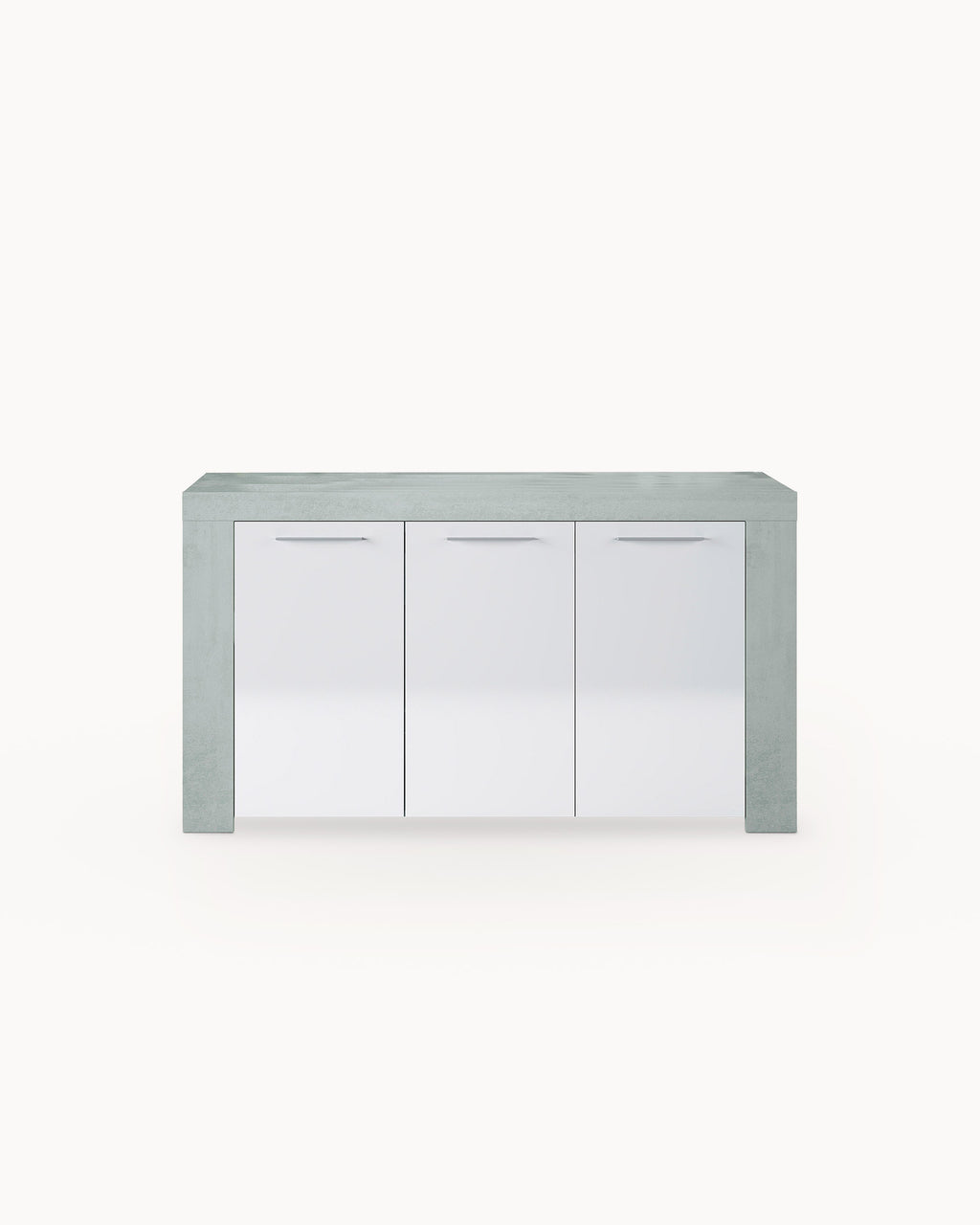 AMBIT sideboard with 3 doors