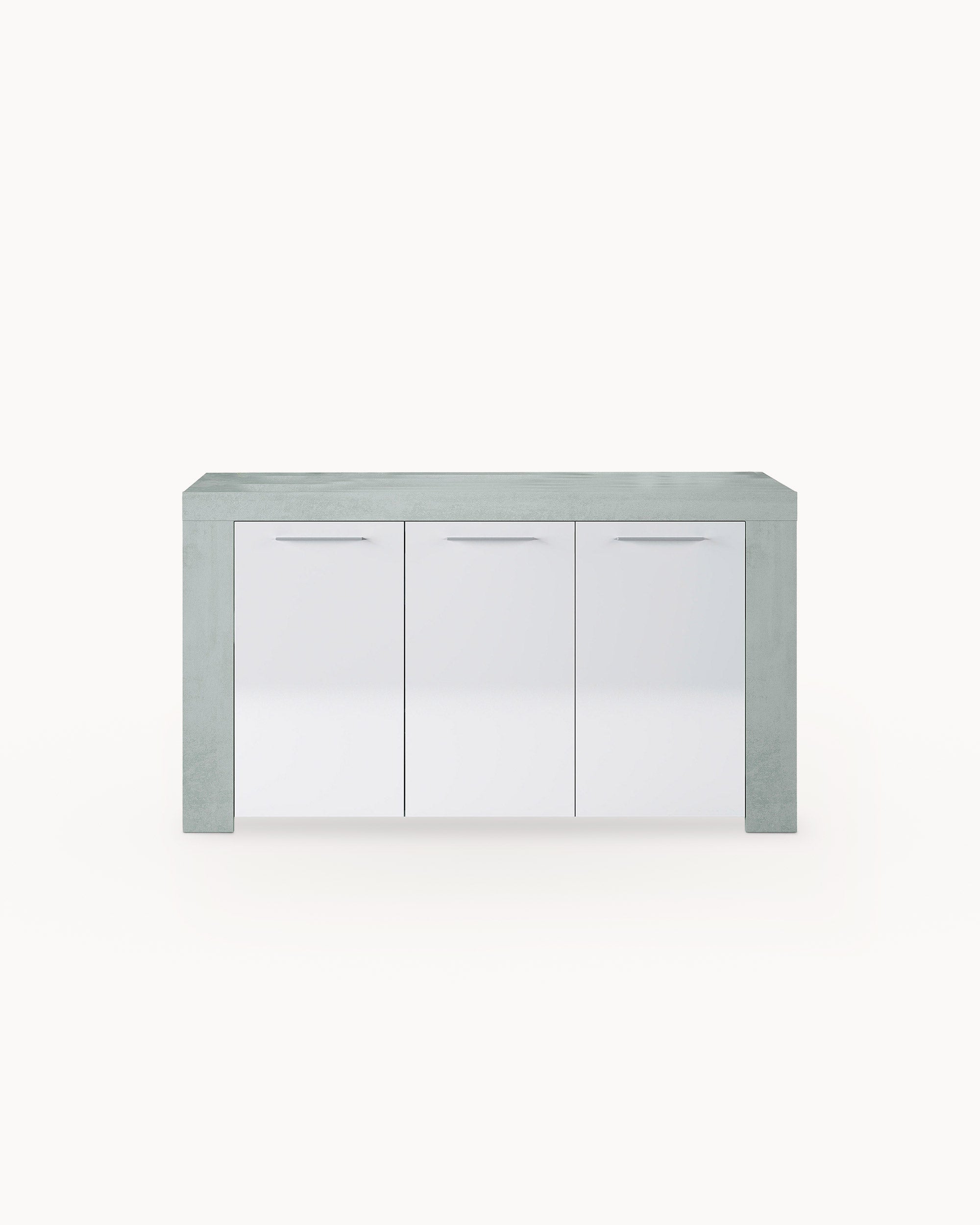 AMBIT sideboard with 3 doors