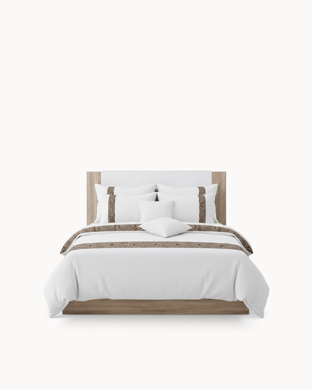 Cama de matrimonio PARIS