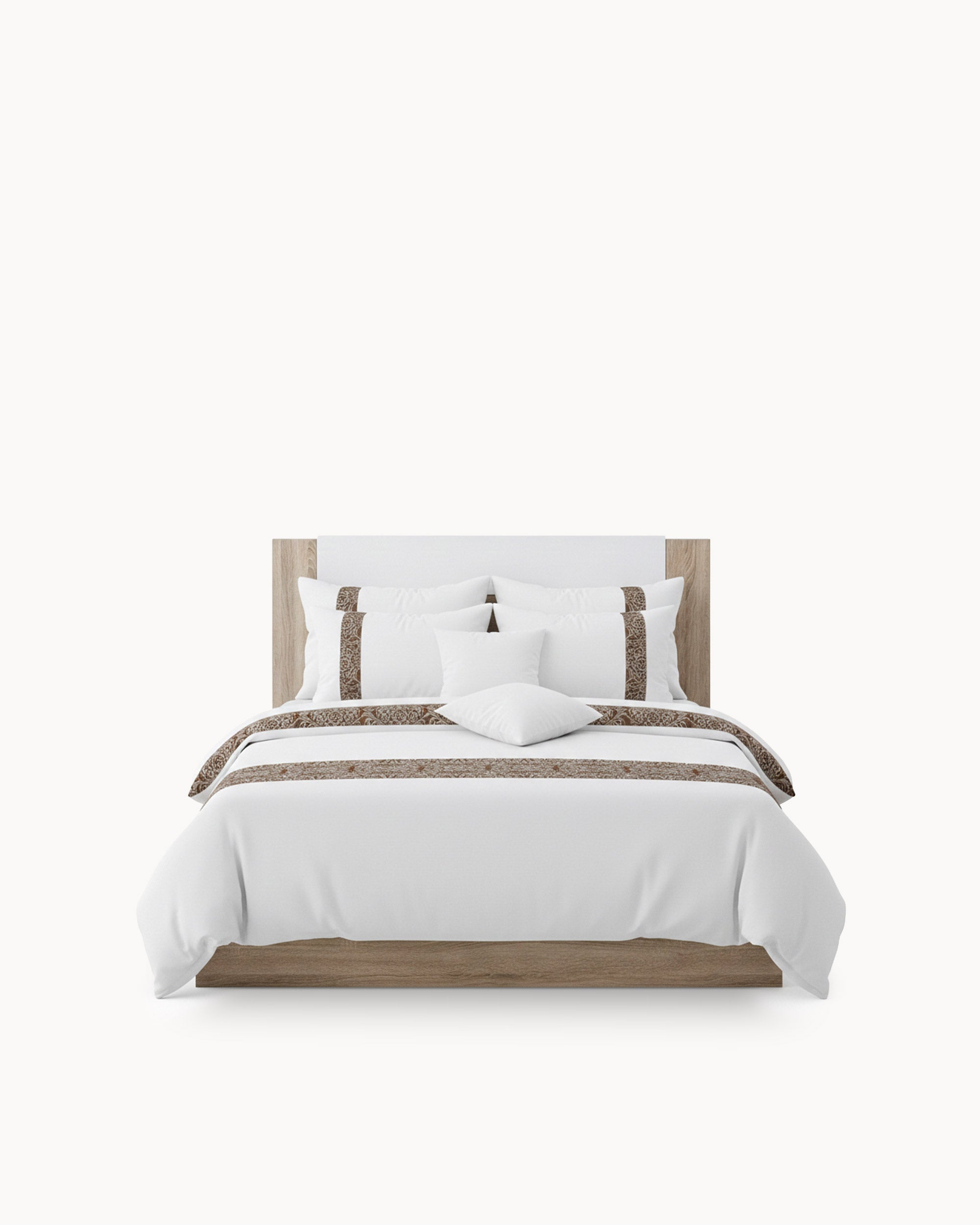 Cama de matrimonio PARIS