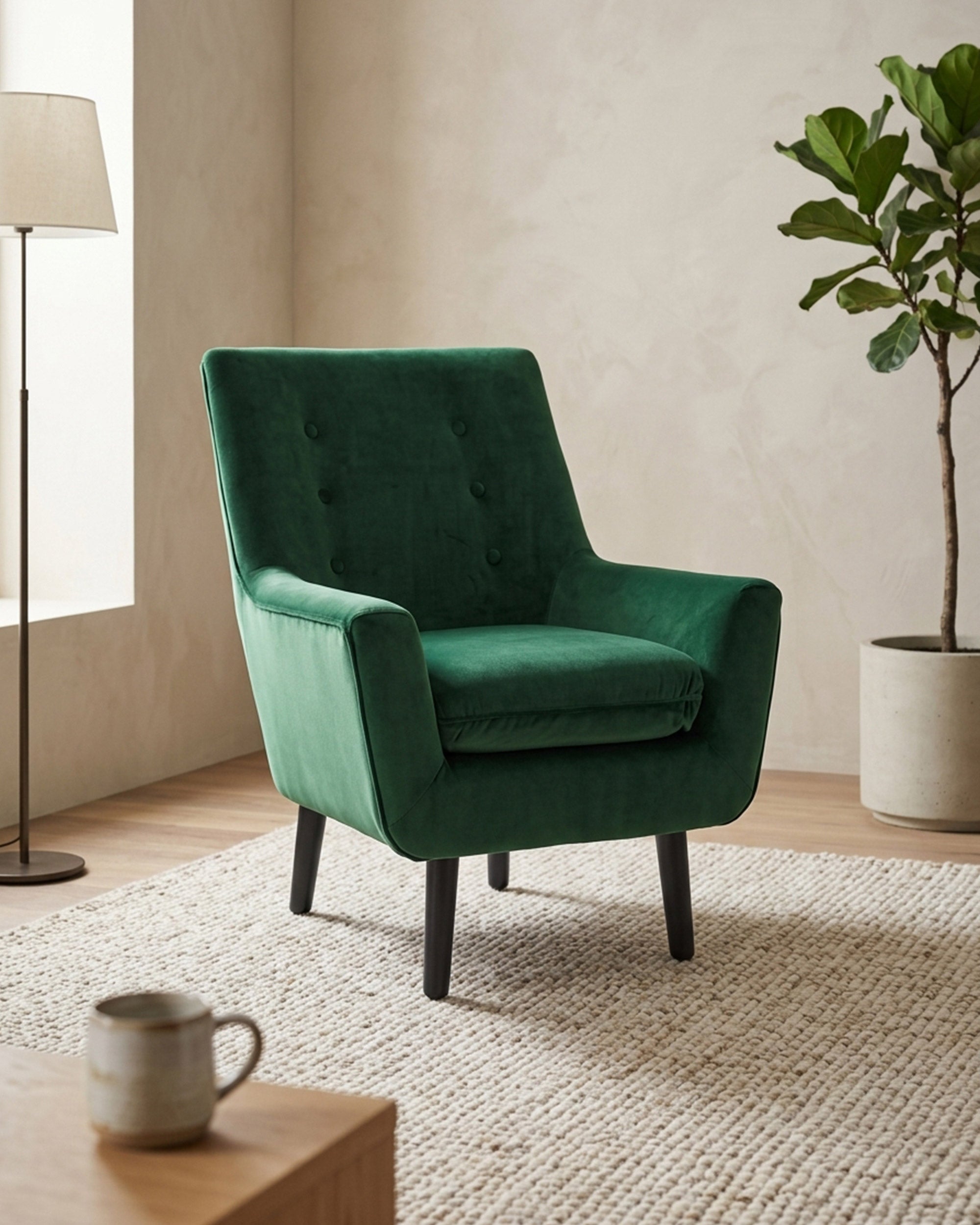 AGATHE Armchair