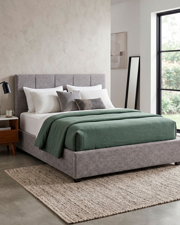 Cama de casal LONDON