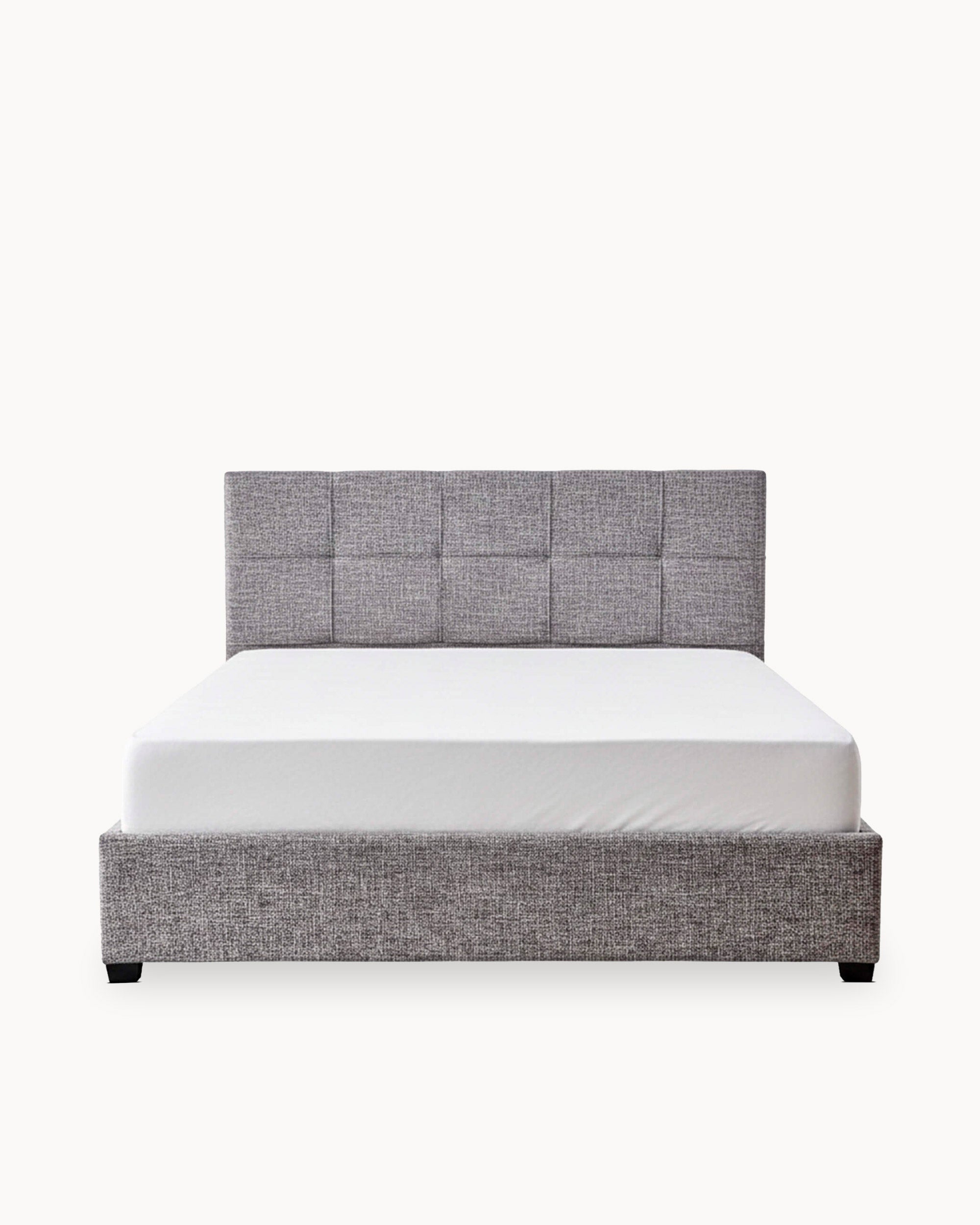 Double bed LONDON