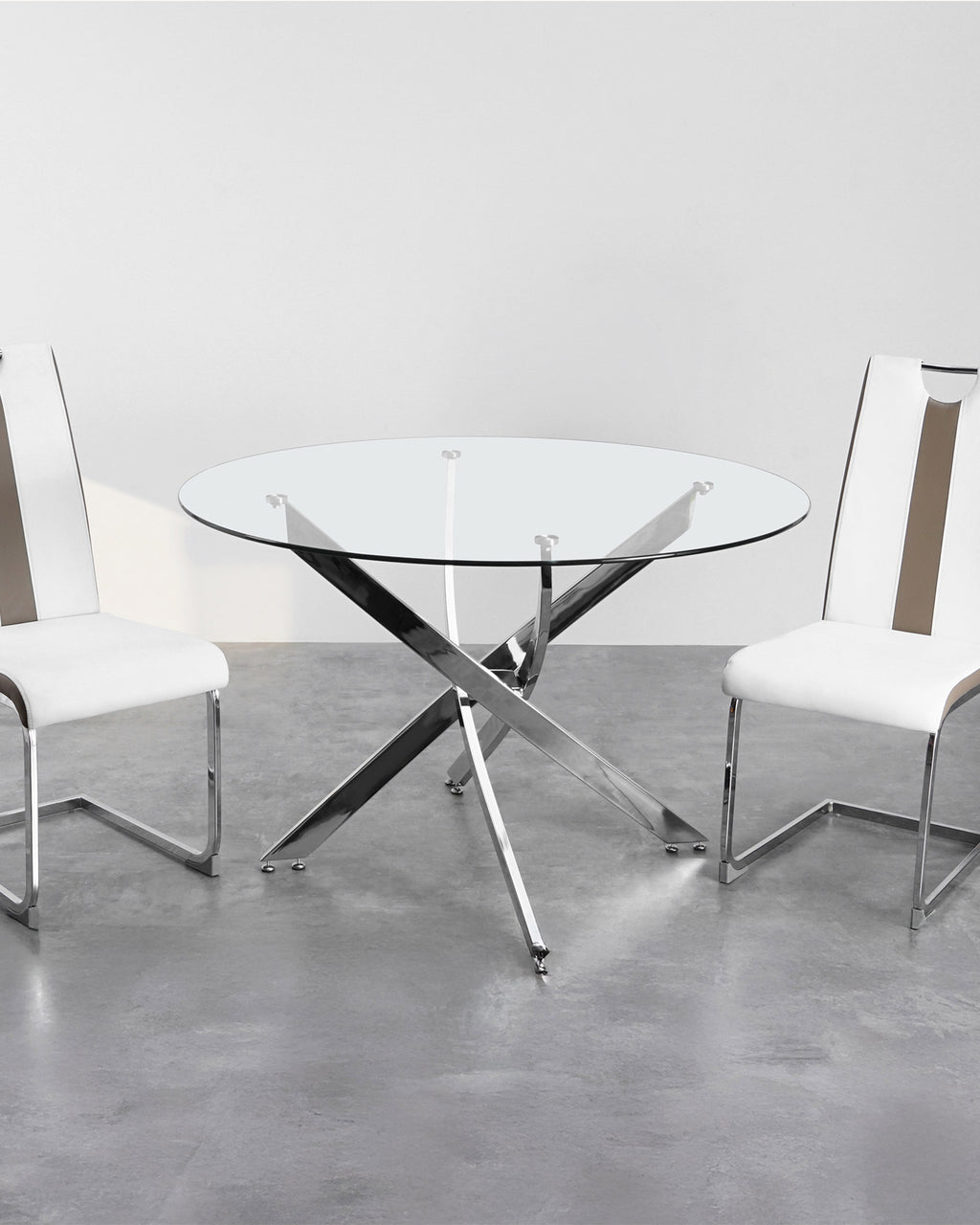 LEONO Round table