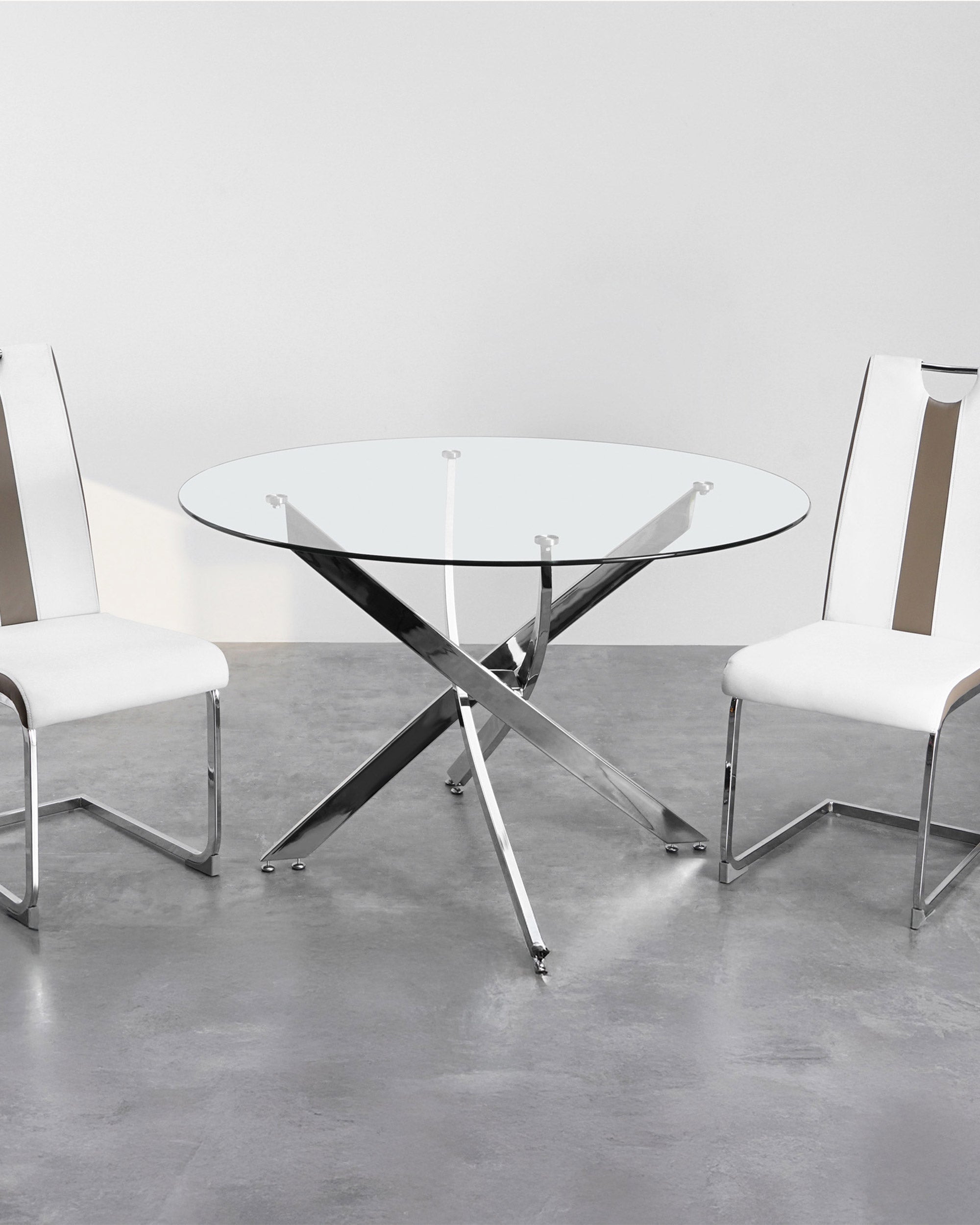 LEONO Round table
