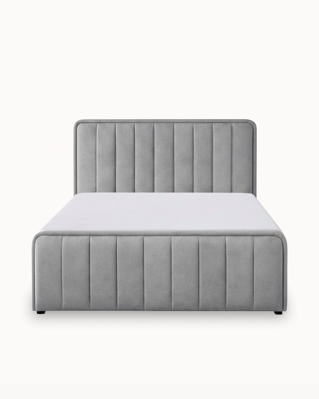 Cama de matrimonio elevable FLOW