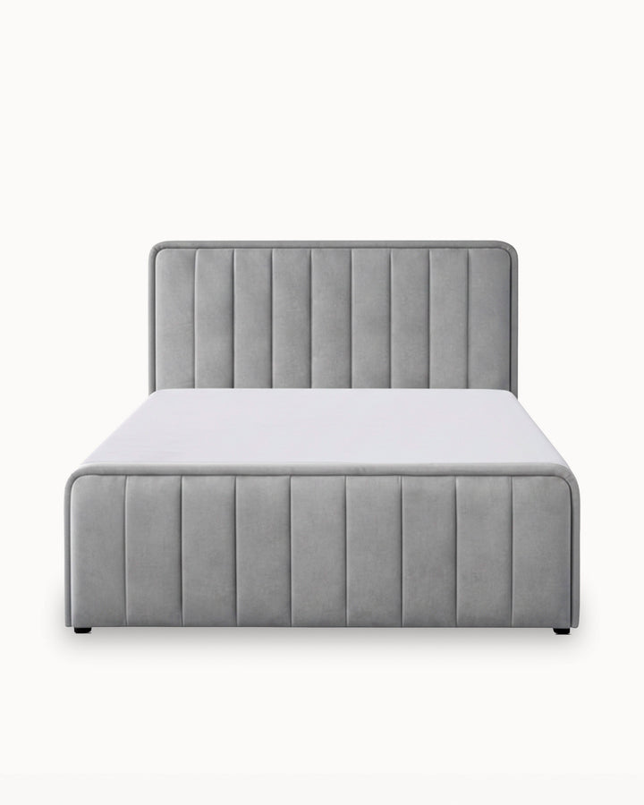 Cama de matrimonio elevable FLOW