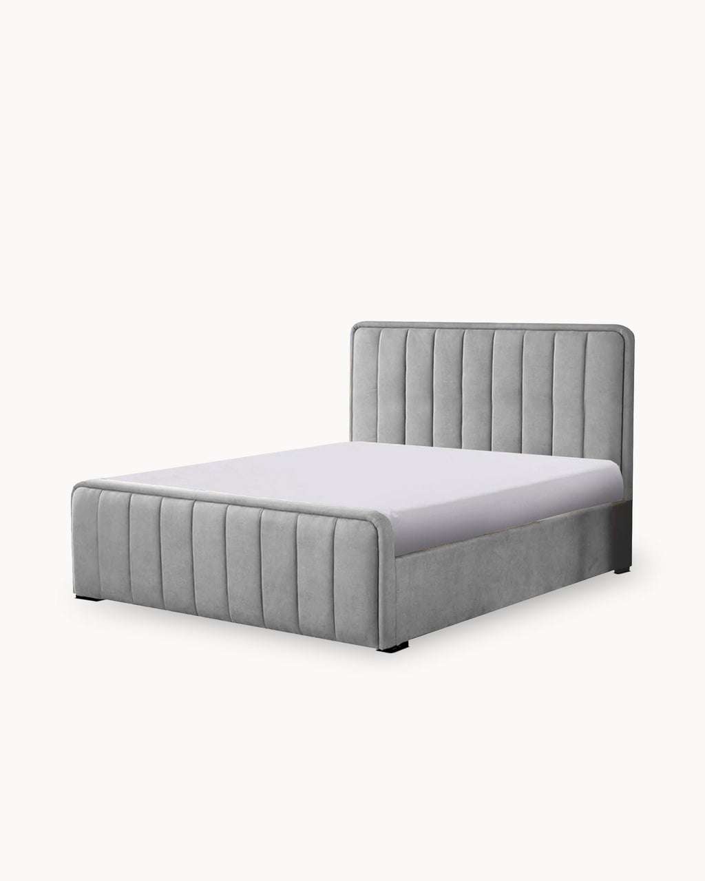 Cama de matrimonio elevable FLOW