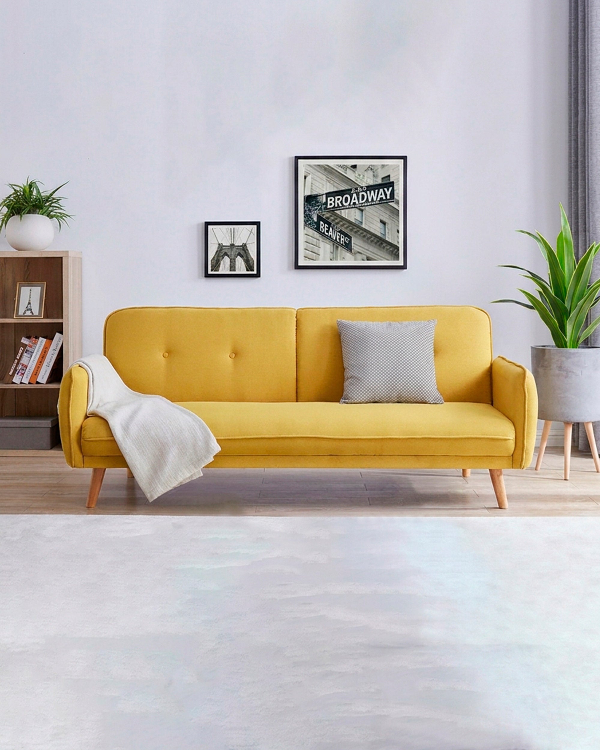 ISLA sofa bed