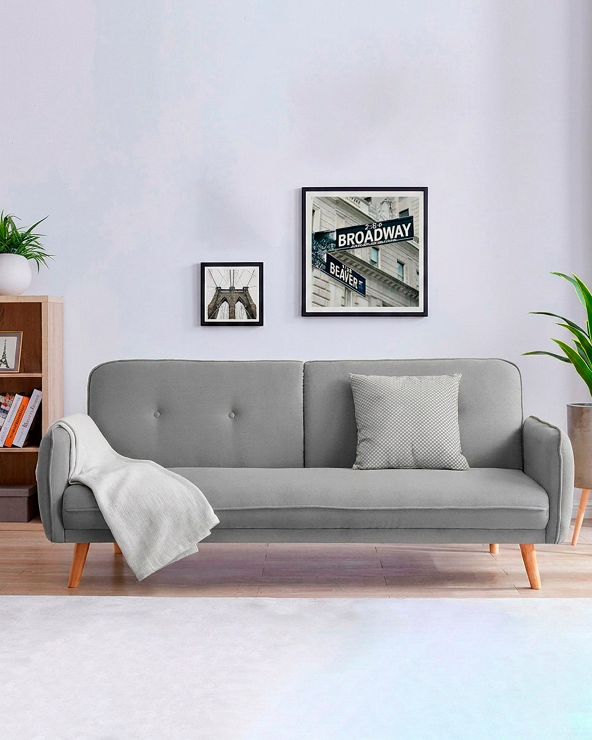 ISLA sofa bed
