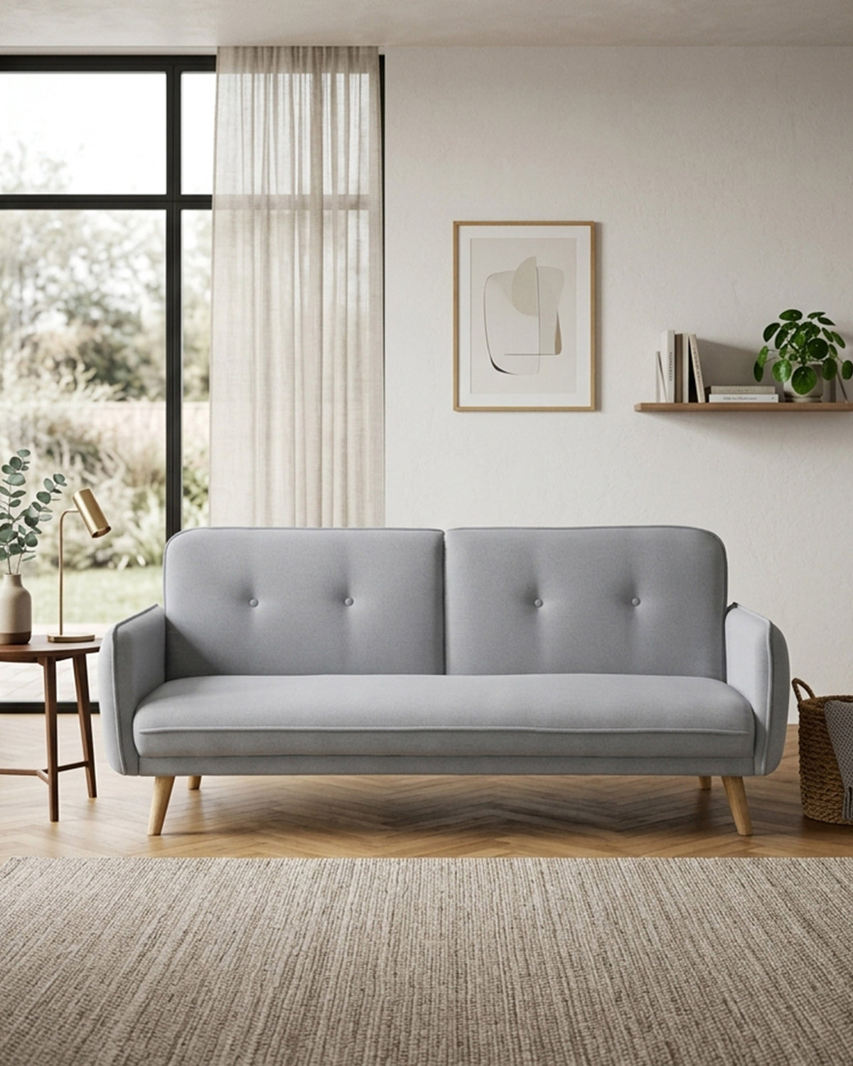 ISLA sofa bed