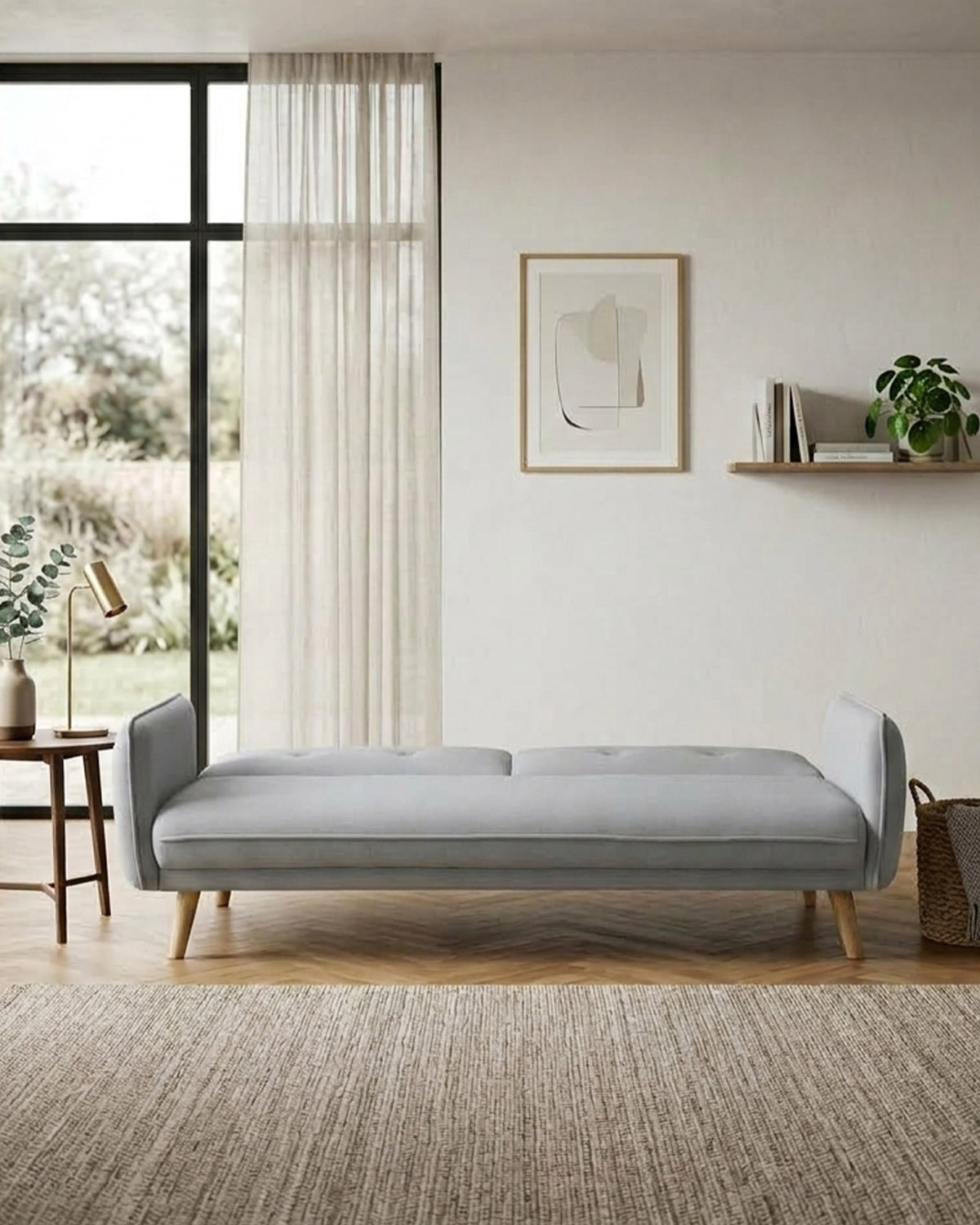 ISLA sofa bed