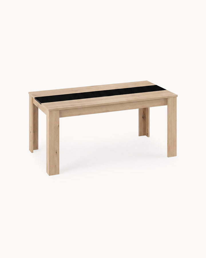 DOMUS rectangular table