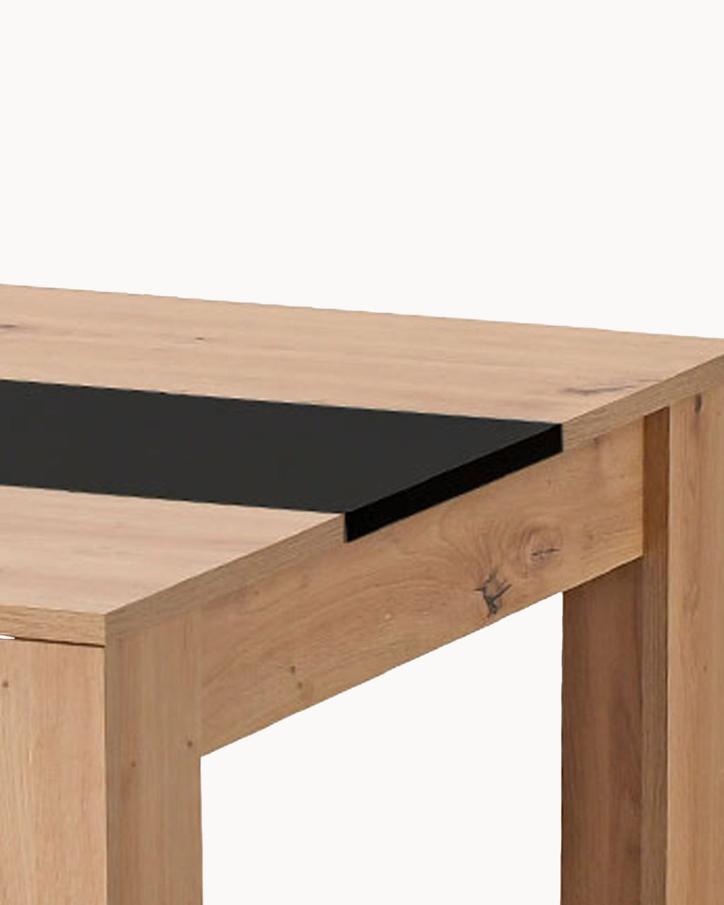 DOMUS rectangular table