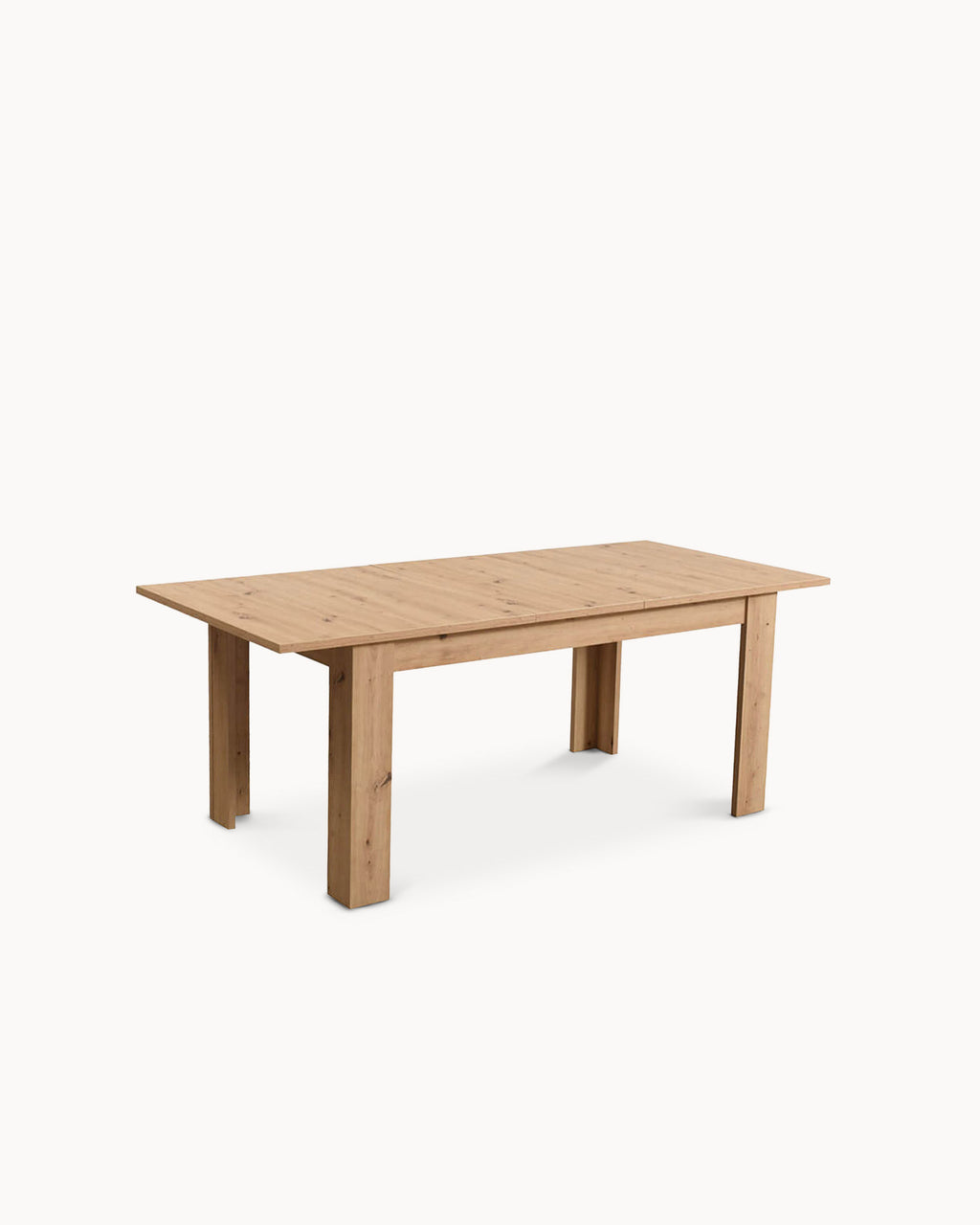 OSCAR extendable table (160-200 cm)