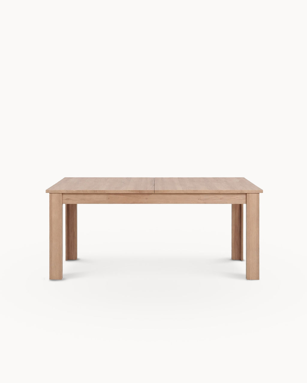 OSCAR extendable table (160-200 cm)