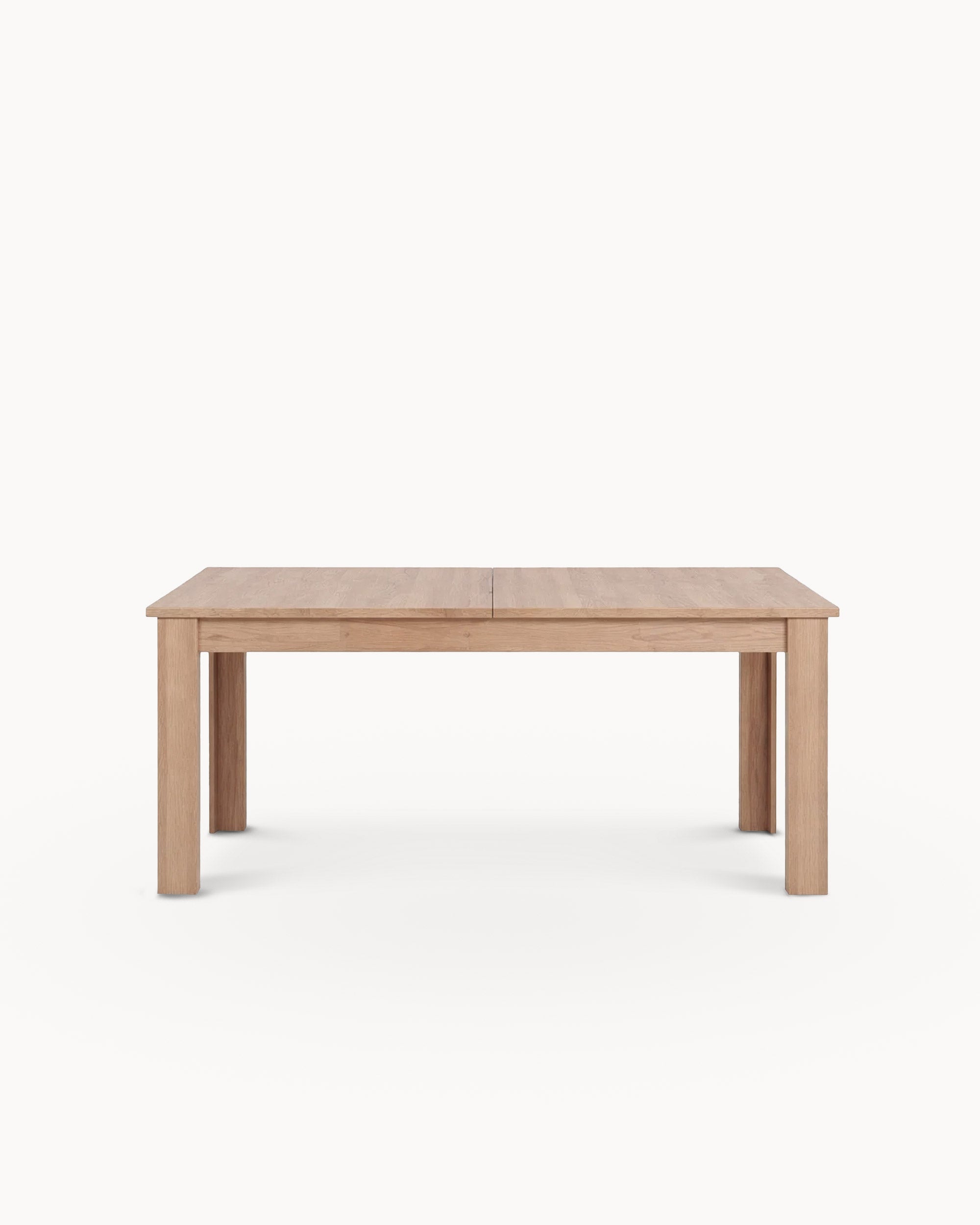 OSCAR extendable table (160-200 cm)