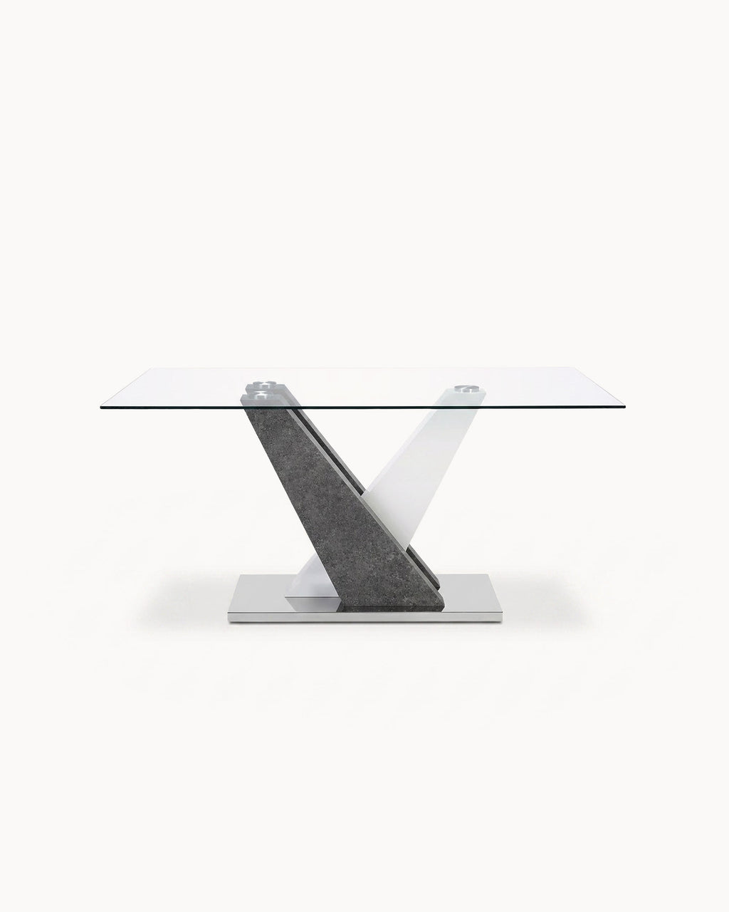 Mesa retangular PATRICIO II