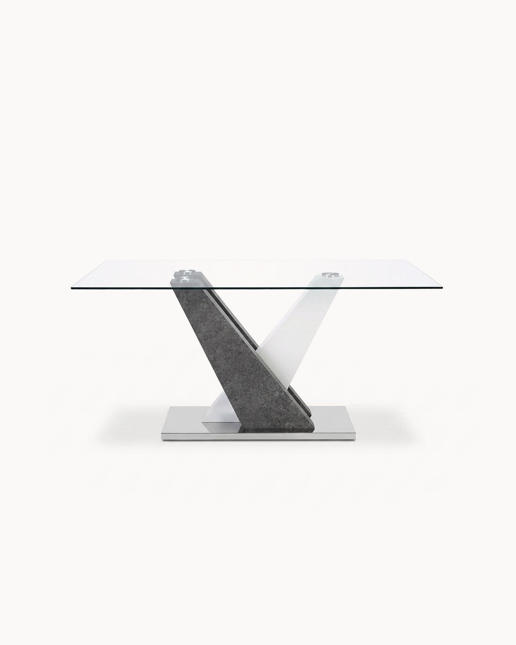 Mesa retangular PATRICIO II