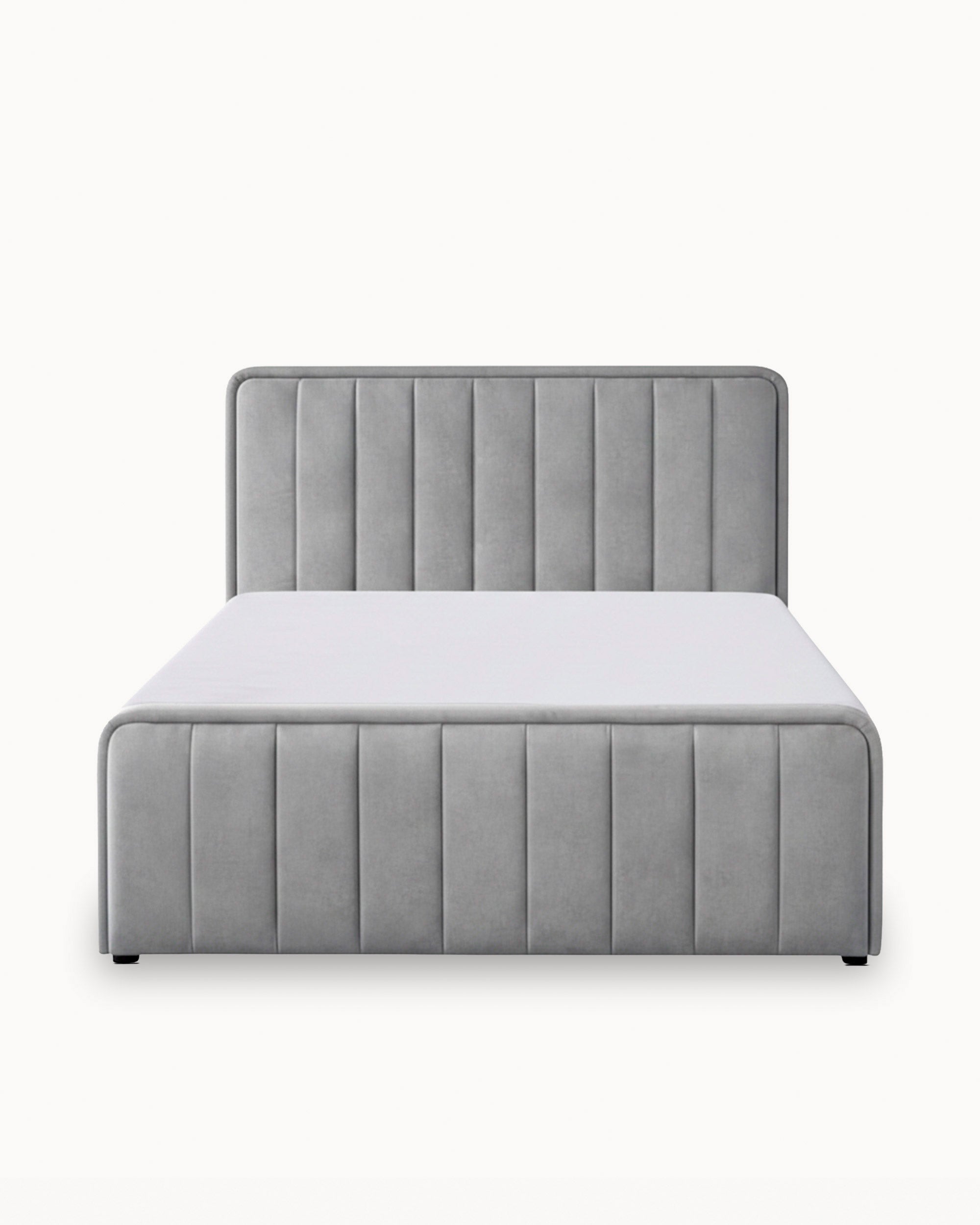Cama de matrimonio elevable FLOW