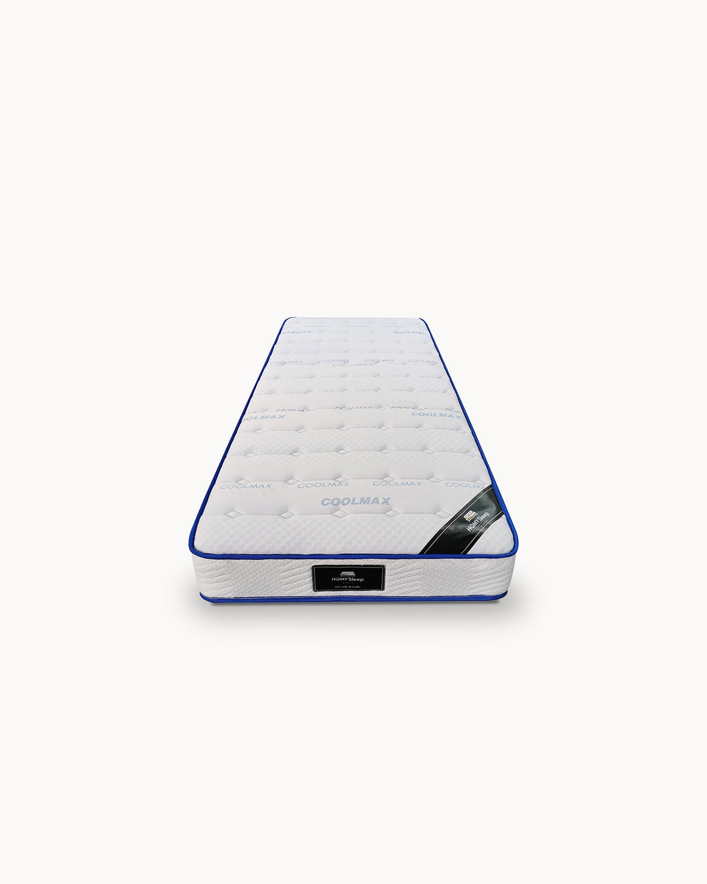 Colchón HOMYSLEEP SPRING ROLLER
