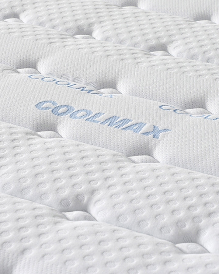 Colchão HOMYSLEEP SPRING ROLLER