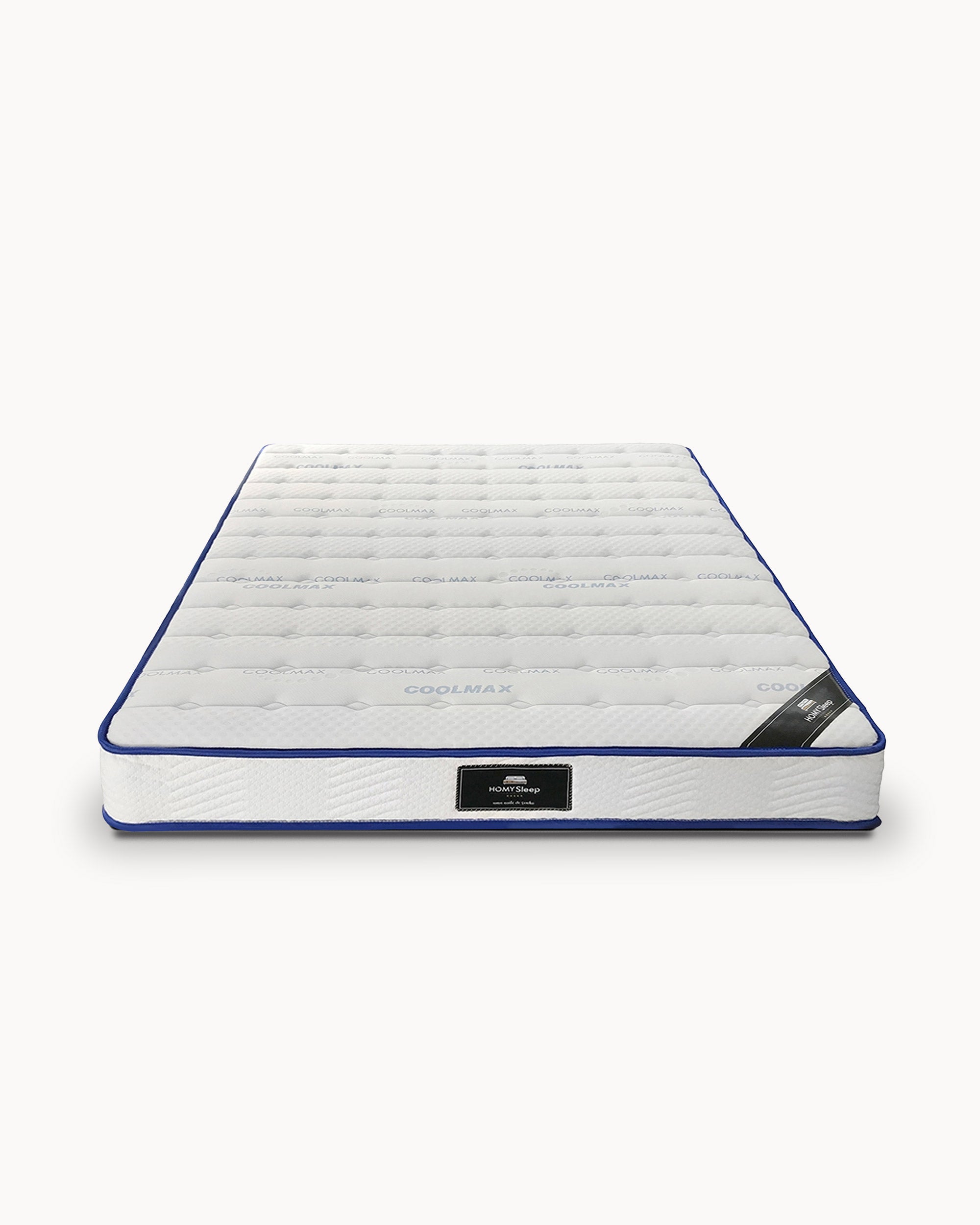 HOMYSLEEP SPRING ROLLER Mattress