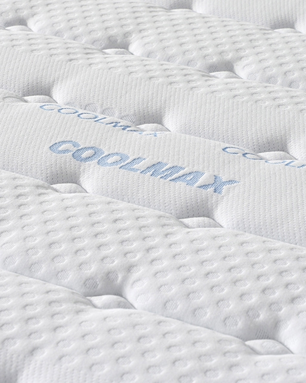 Pack cama de casal PEACH + Colchão HOMYSLEEP SPRING ROLLER