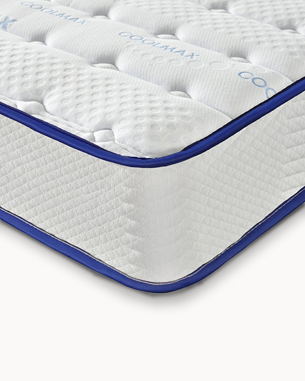 Pack cama de casal PEACH + Colchão HOMYSLEEP SPRING ROLLER