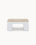 Mesa de centro elevable SEVILLA