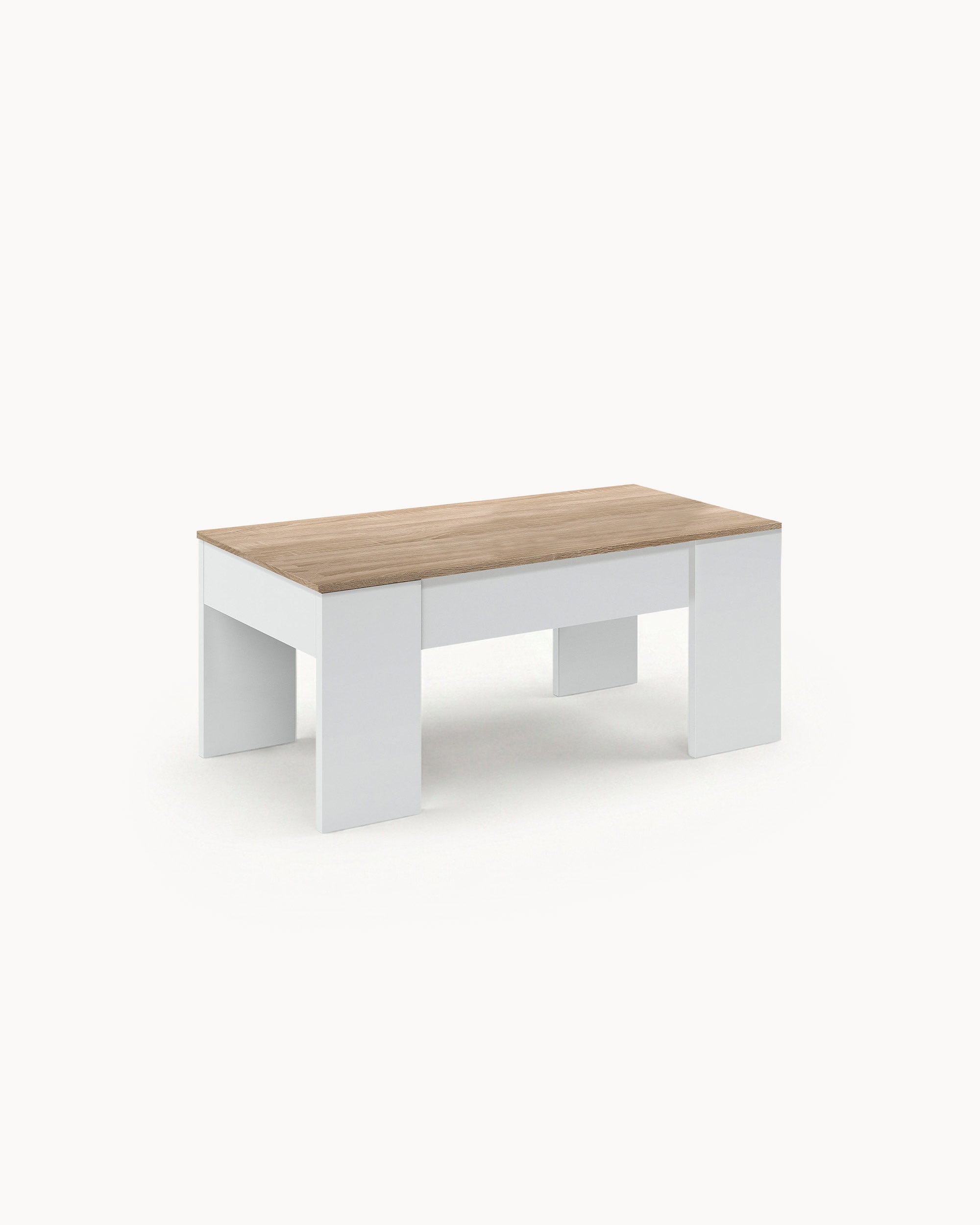 SEVILLA Lift-top coffee table