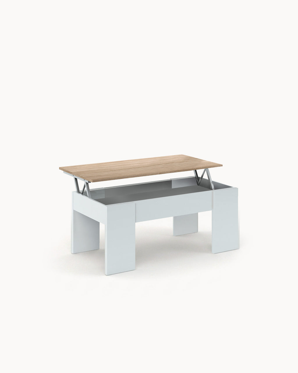 Mesa de centro elevable SEVILLA