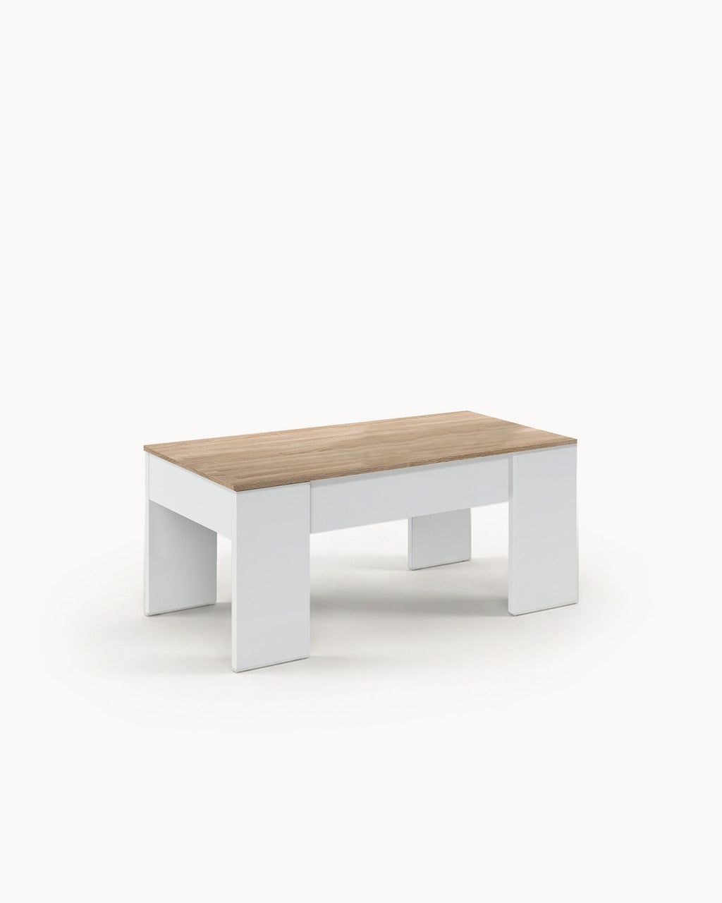 Mesa de centro elevable SEVILLA