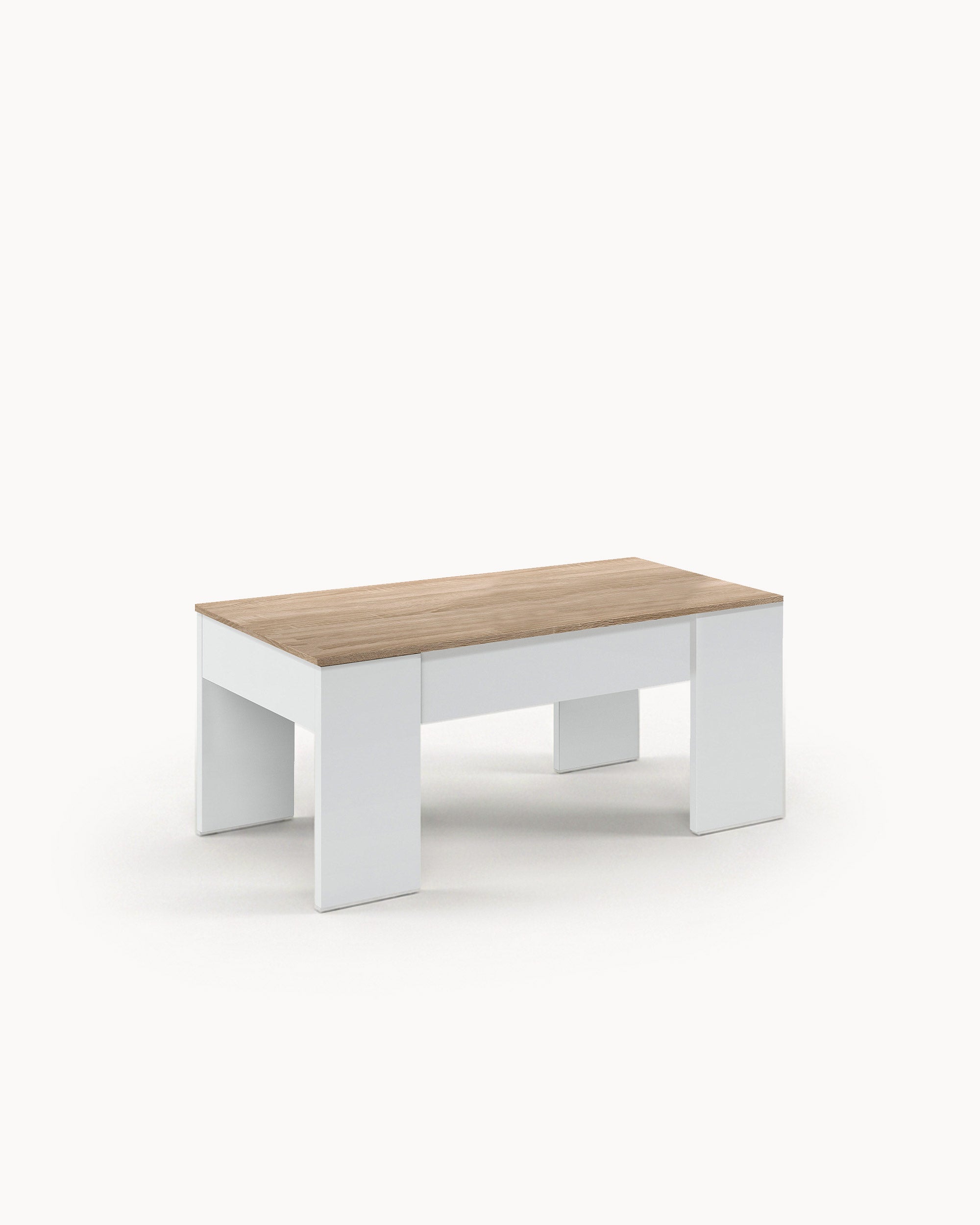 Mesa de centro elevable SEVILLA