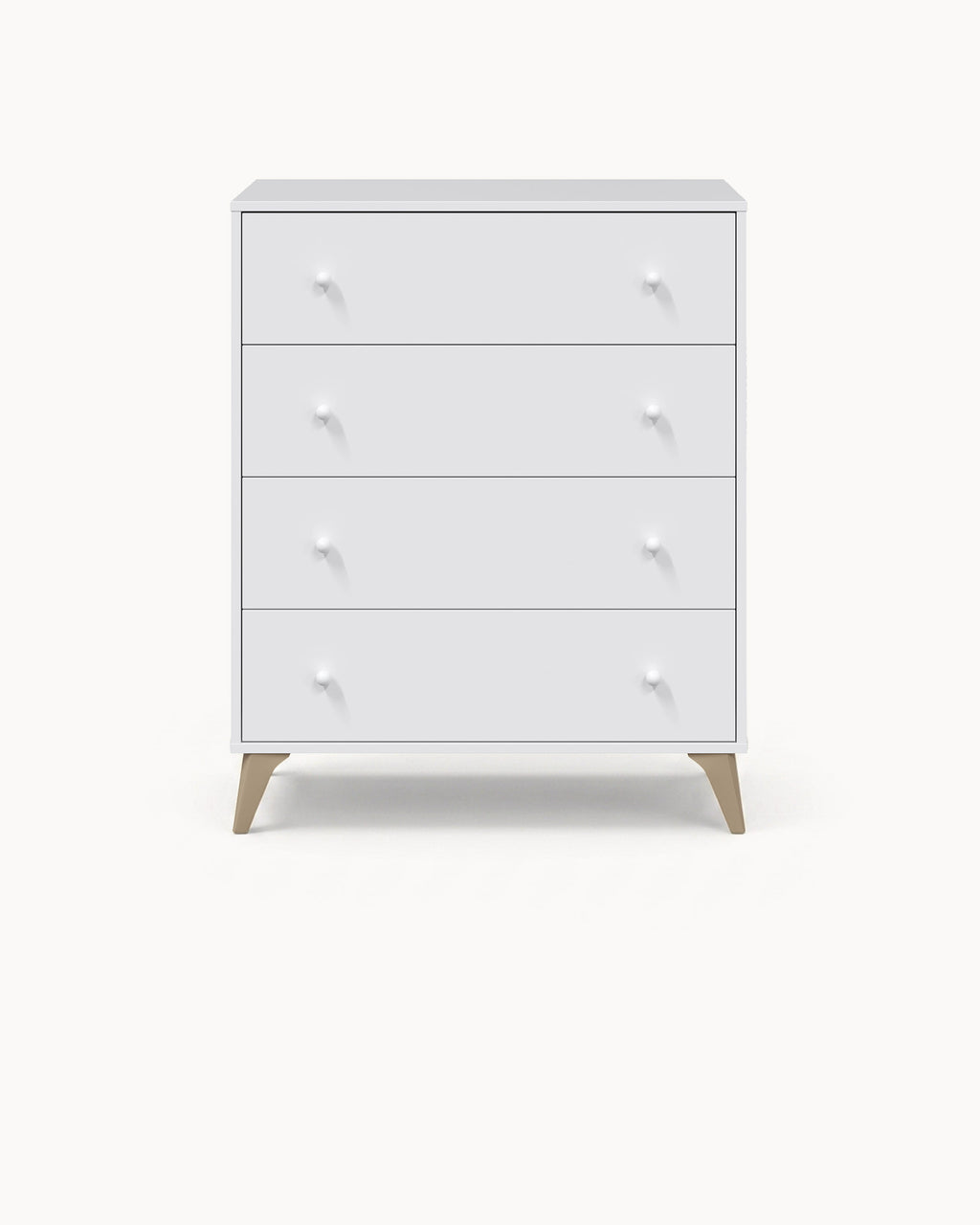SWEETY chest of drawers