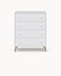 SWEETY chest of drawers