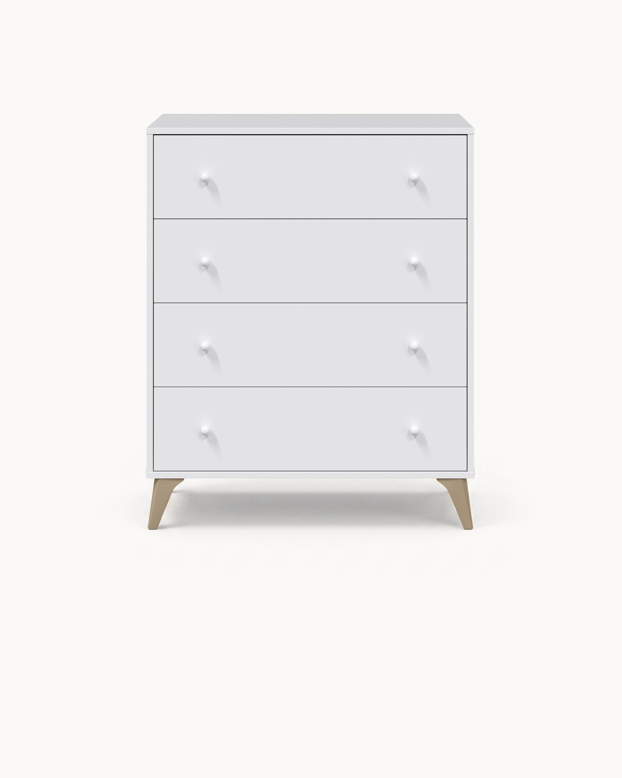 SWEETY chest of drawers