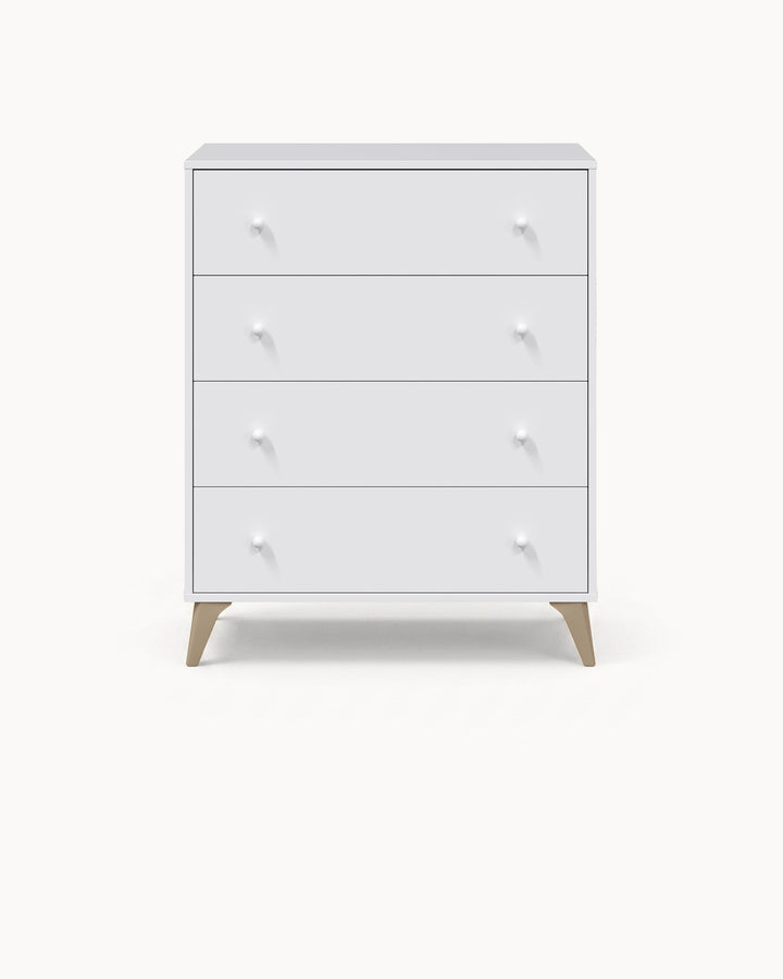 SWEETY chest of drawers